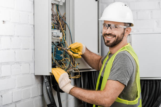 Best Affordable Electrician  in Parks, AZ