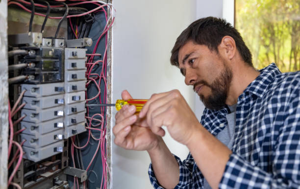  Parks, AZ Electrician Pros